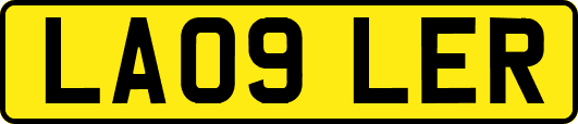 LA09LER