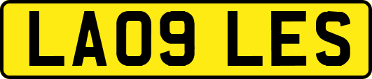 LA09LES