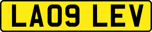 LA09LEV