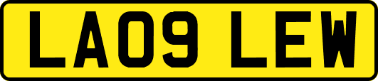LA09LEW