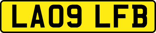 LA09LFB