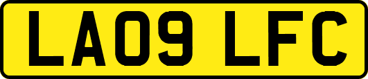 LA09LFC