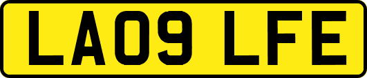 LA09LFE