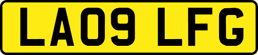 LA09LFG