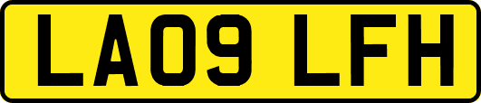 LA09LFH
