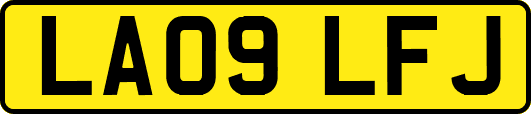 LA09LFJ