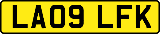 LA09LFK