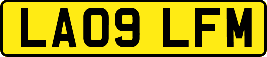 LA09LFM