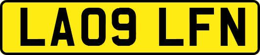 LA09LFN