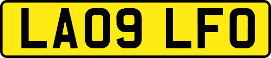 LA09LFO