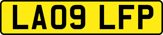 LA09LFP