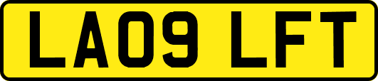 LA09LFT