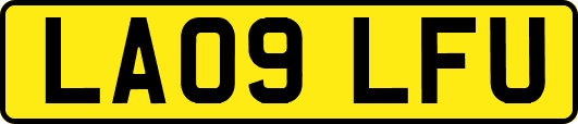 LA09LFU