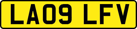 LA09LFV