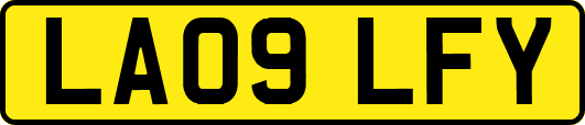 LA09LFY