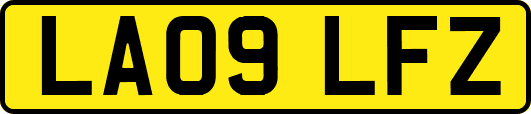 LA09LFZ