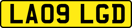 LA09LGD