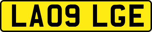 LA09LGE