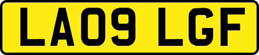 LA09LGF