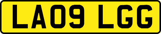 LA09LGG