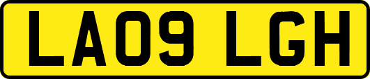 LA09LGH