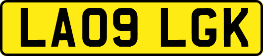 LA09LGK