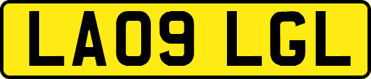 LA09LGL