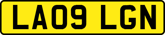 LA09LGN
