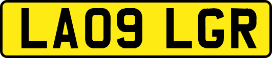 LA09LGR