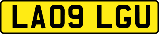LA09LGU
