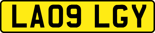 LA09LGY