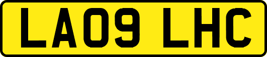 LA09LHC