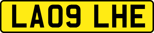 LA09LHE