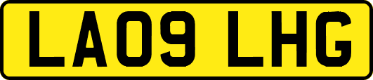 LA09LHG