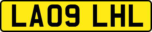 LA09LHL