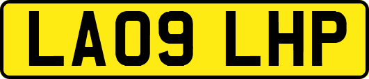 LA09LHP