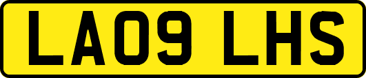LA09LHS