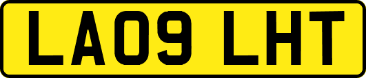 LA09LHT
