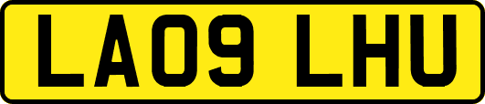 LA09LHU