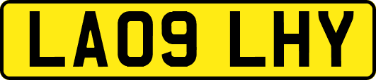 LA09LHY