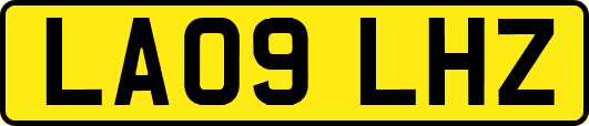 LA09LHZ