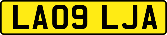 LA09LJA