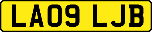 LA09LJB