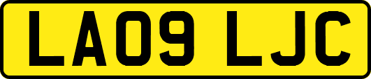 LA09LJC