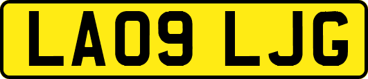 LA09LJG