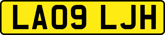 LA09LJH