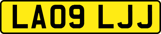 LA09LJJ