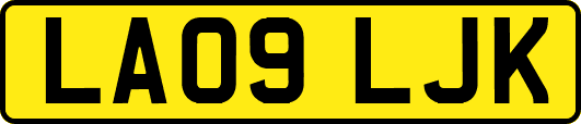 LA09LJK