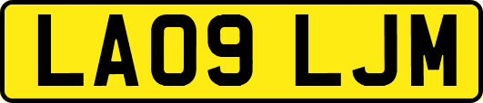 LA09LJM