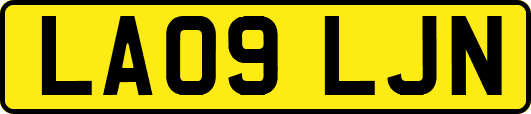 LA09LJN